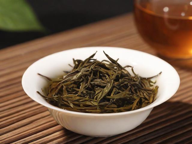 中国十大名茶排行榜:历史、品鉴与现代应用全面解析