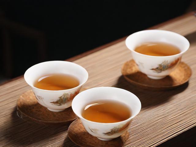 福建名茶品牌:探寻历史与未来的茶叶传奇