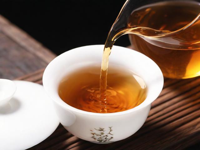 尔福茗茶怎么样：全面解析品牌历史、产品系列与选购指南