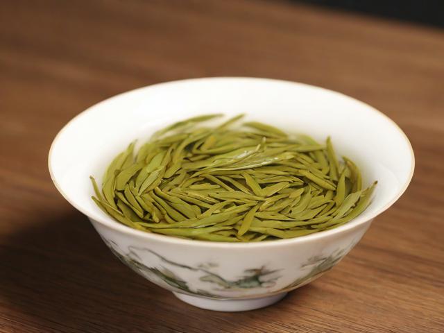 峨眉山茗茶:产地优势、文化传承与健康益处全解析