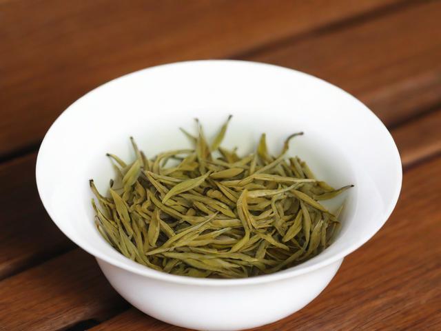 精选茗茶金骏眉:功效、产地与选购技巧全解析