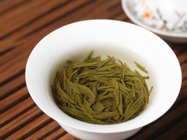 江西名茶是什么:全面解析江西名茶的品种、风味与文化价值