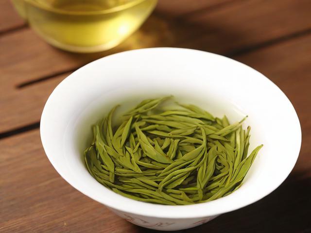 绿芳茶业：传承与创新并重的高品质茶叶品牌