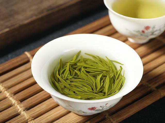 绿芳茶业:传承与创新并重的高品质茶叶品牌