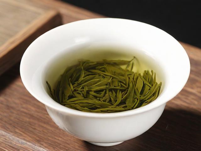 茶坊有哪些茶：全面了解绿茶、红茶、乌龙茶和普洱茶的分类与功效