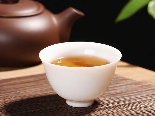 豪品名茶：了解定义、分类、历史与价格影响因素