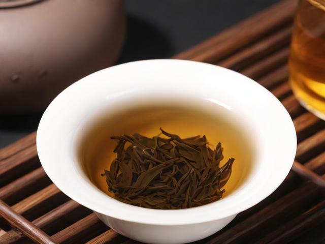 豪品名茶:了解定义、分类、历史与价格影响因素