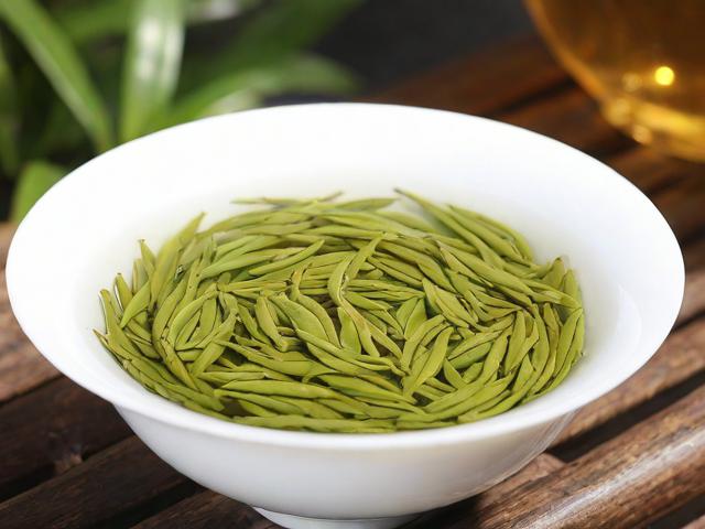 湖南湘西名茶:古丈毛尖与保靖黄金茶的独特风味与文化价值