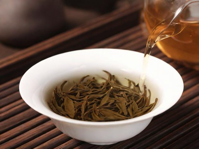 福建十大名茶最新排名解析：品味历史与文化