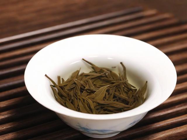 福建十大名茶最新排名解析:品味历史与文化