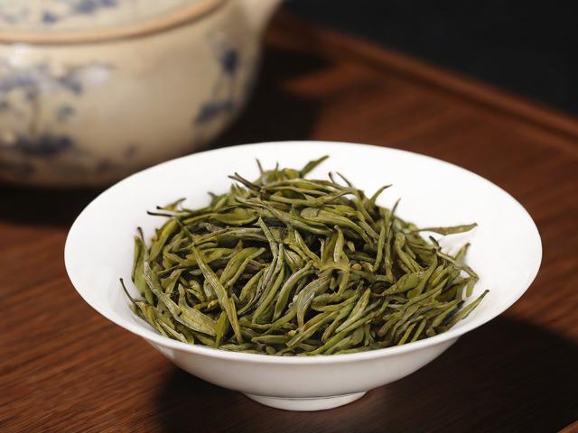 江西八大名茶的文化价值与独特魅力，探寻千年茶史的精髓