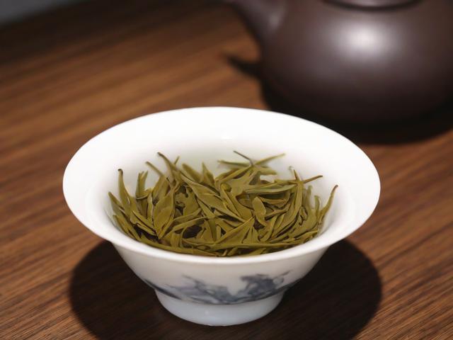 江西八大名茶的文化价值与独特魅力,探寻千年茶史的精髓