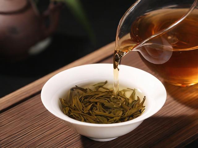 江西八大名茶的文化价值与独特魅力,探寻千年茶史的精髓