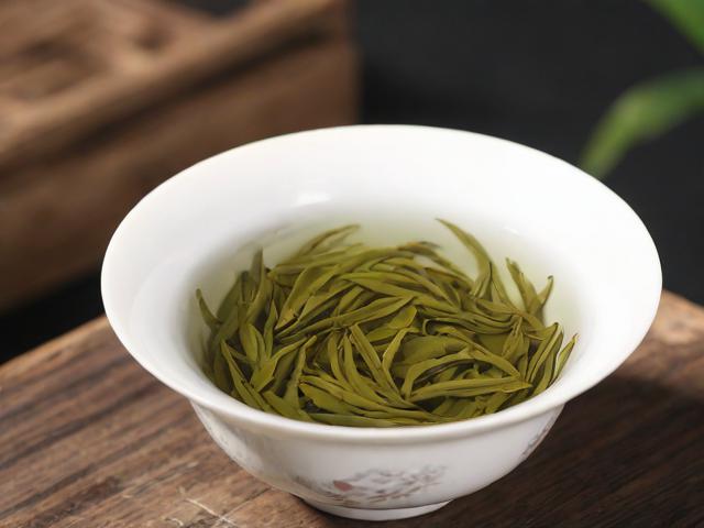 淮安名茶：探索独特品质与文化传承的佳茗