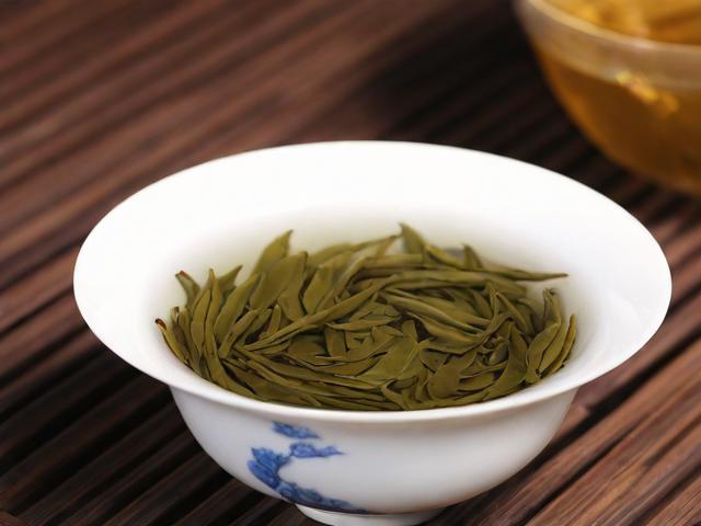 桂林十大名茶排名及特点解析,品鉴桂林茶叶的文化与魅力