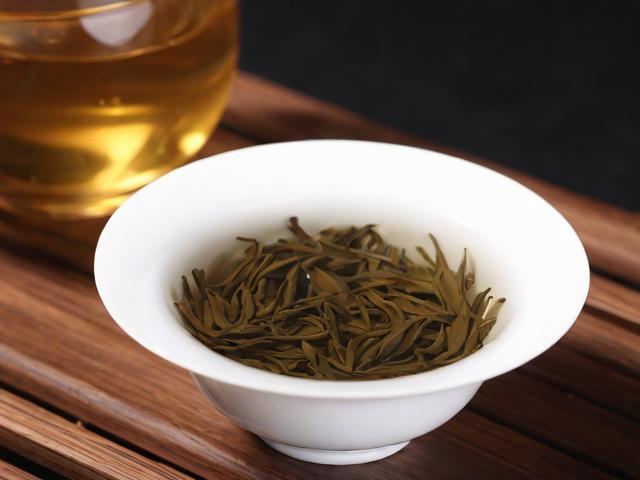 探寻安徽地方名茶的文化底蕴与独特魅力