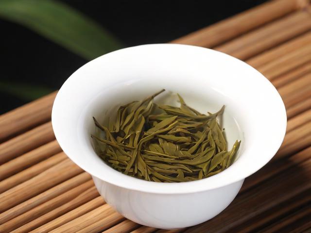 探寻安徽地方名茶的文化底蕴与独特魅力