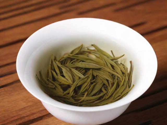 湖北的名茶有哪几种?全面解析湖北名茶的历史、种类与市场潜力