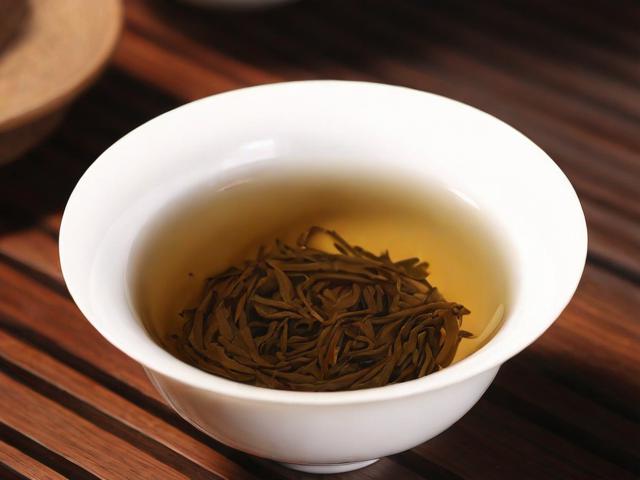 中国十大名茶的历史文化价值与独特魅力