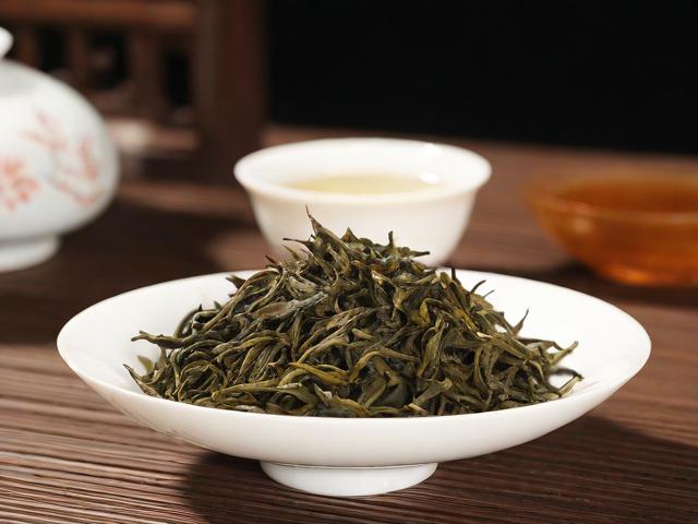 中国十大名茶的历史文化价值与独特魅力