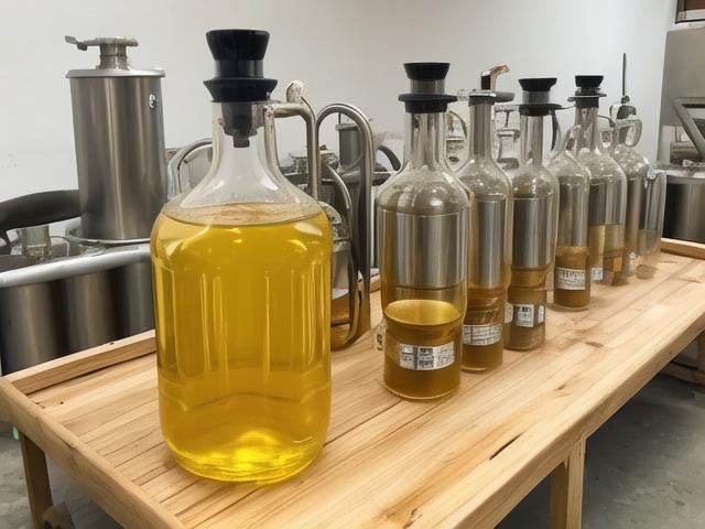 榨茶籽油工艺与设备选购全攻略,助你轻松入门高品质茶油生产