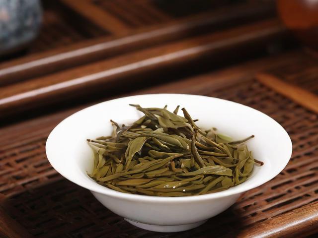 中国十大名茶名字背后的文化与经济价值解析