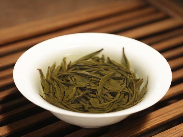 中国十大名茶名字背后的文化与经济价值解析