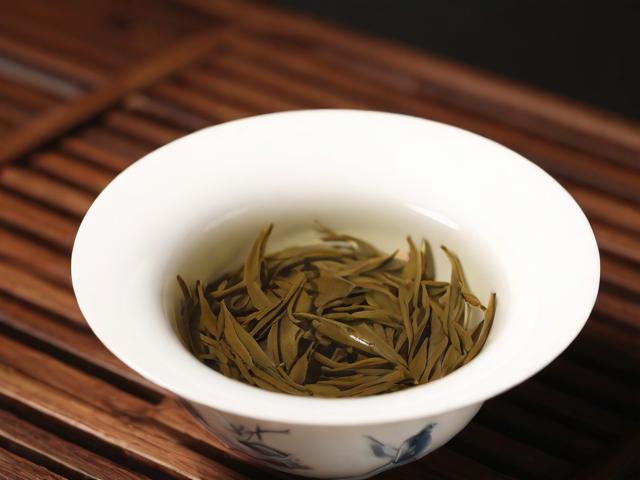 中国十大名茶名字背后的文化与经济价值解析