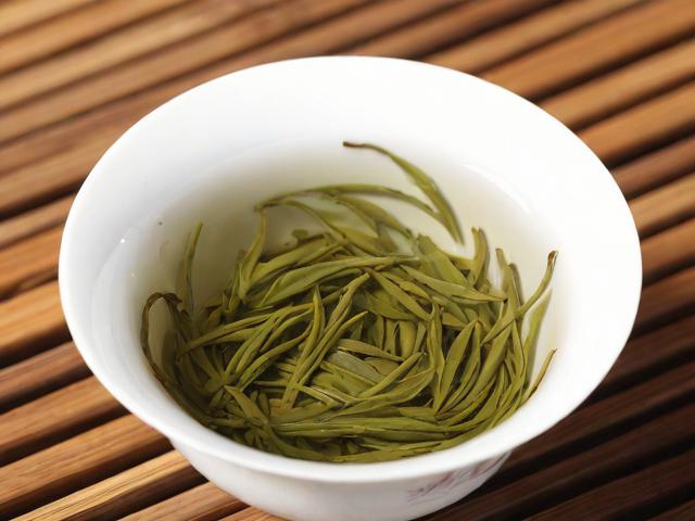 安徽省名茶排行榜:十大茶叶的品质特点与文化价值