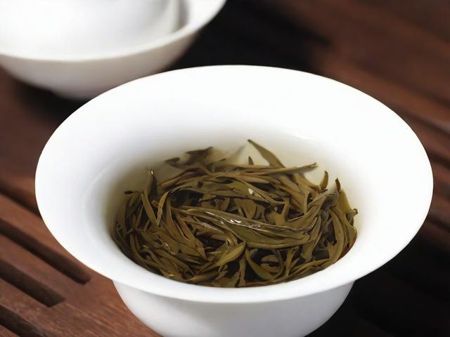 广西十大名茶最新排名及选购指南,领略独特茶香与文化魅力