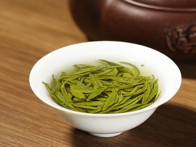 中国十大绿茶名茶详细介绍及选购技巧