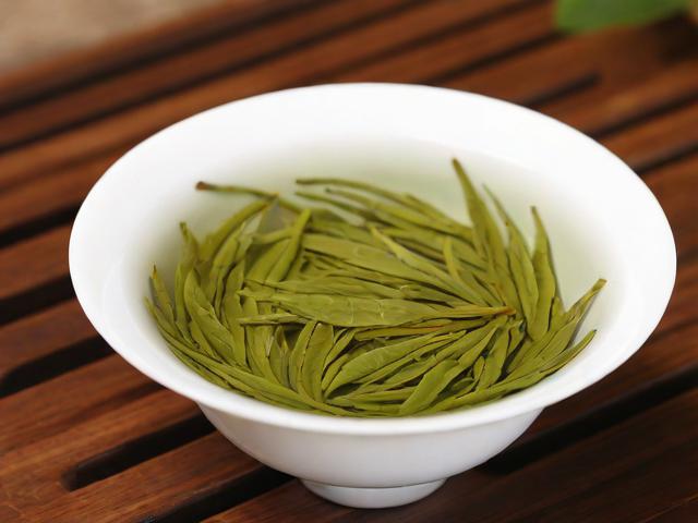 中国十大绿茶名茶详细介绍及选购技巧