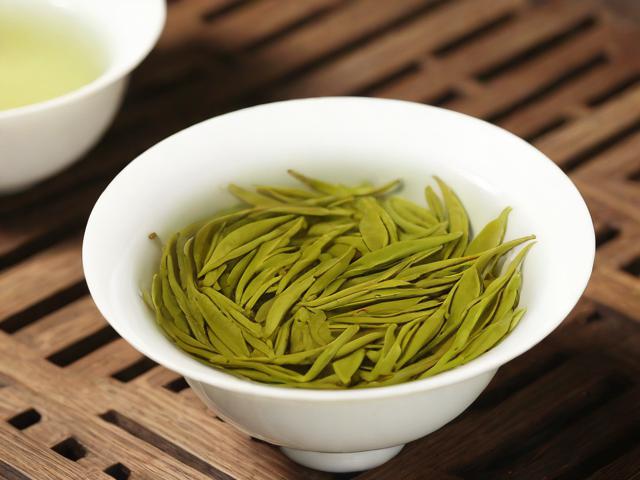 中国十大绿茶名茶详细介绍及选购技巧