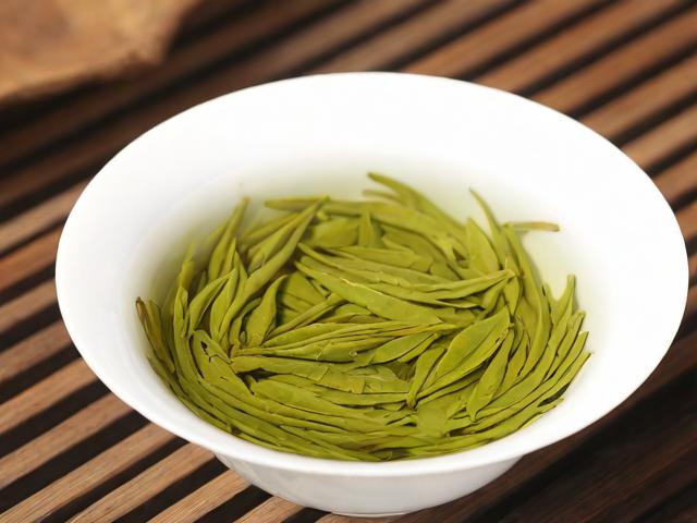 中国十大绿茶名茶详细介绍及选购技巧