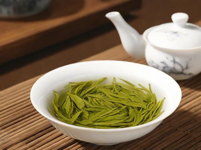中国十大名茶绿茶：历史、健康功效与品鉴技巧全解析