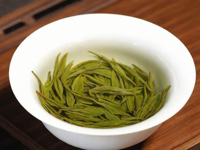 中国十大名茶绿茶:历史、健康功效与品鉴技巧全解析