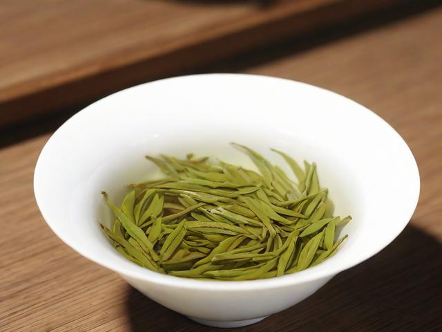 安徽名茶有哪些 探索黄山毛峰、祁门红茶等特色茶叶的魅力