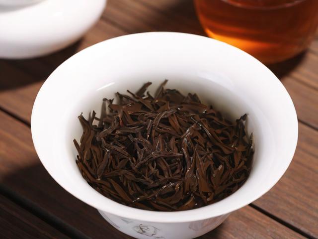 大红袍什么档次的茶?详解大红袍等级、价格与选购技巧