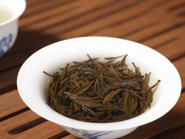 2023年广东十大名茶最新排名及发展趋势全面解析