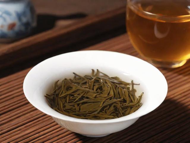 2023年广东十大名茶最新排名及发展趋势全面解析