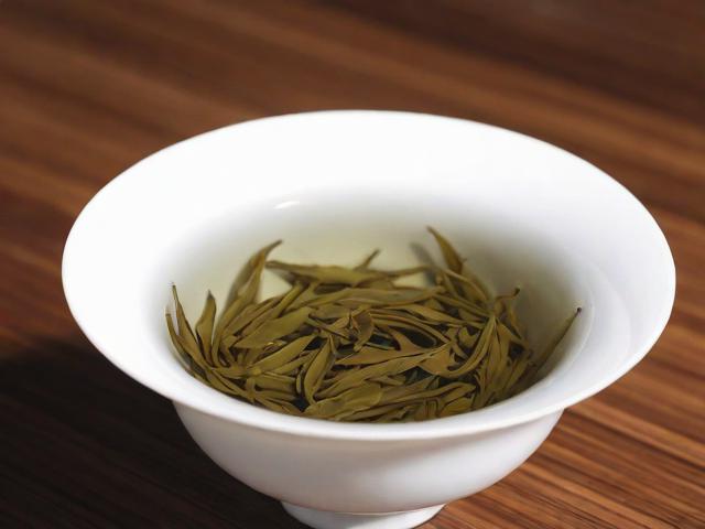 2023年广东十大名茶最新排名及发展趋势全面解析