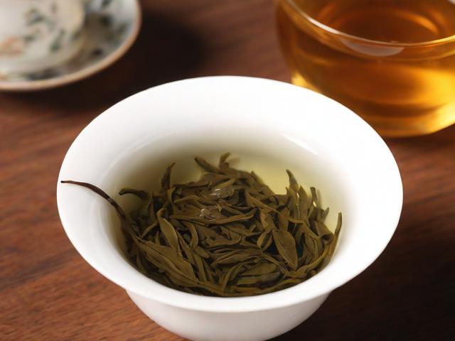 福建有什么名茶？武夷岩茶、安溪铁观音、福鼎白茶全面解析