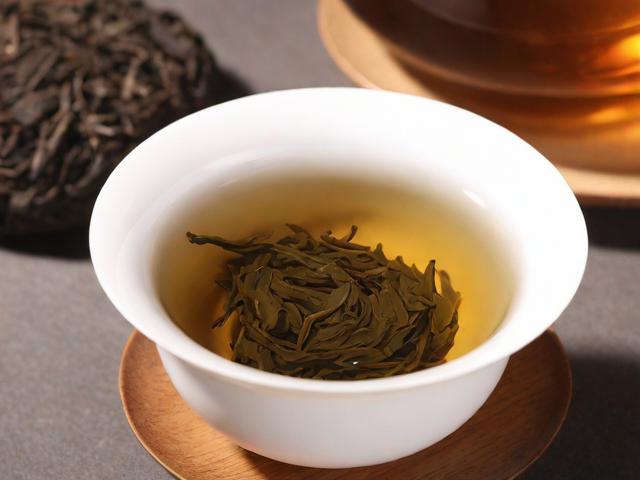 福建有什么名茶?武夷岩茶、安溪铁观音、福鼎白茶全面解析