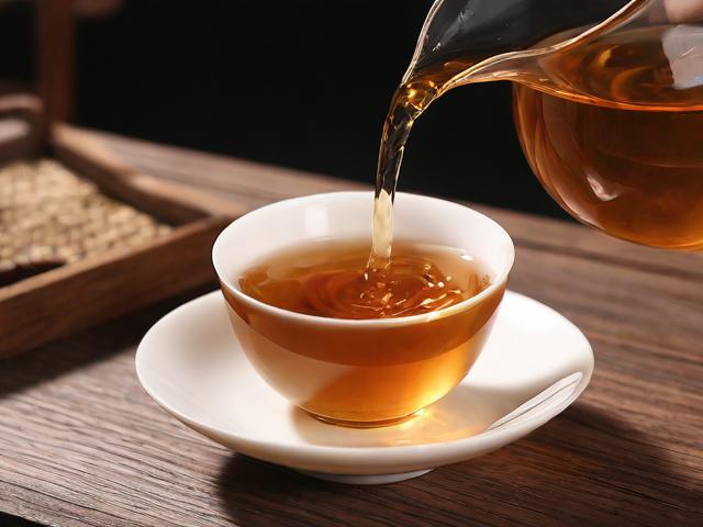 路友茗茶官网：一站式购茶体验与茶文化深度探索