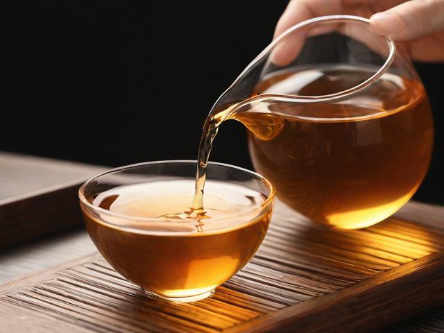 路友茗茶官网:一站式购茶体验与茶文化深度探索
