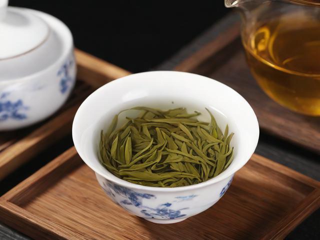 安徽省的十大名茶：历史、文化与制作工艺全解析