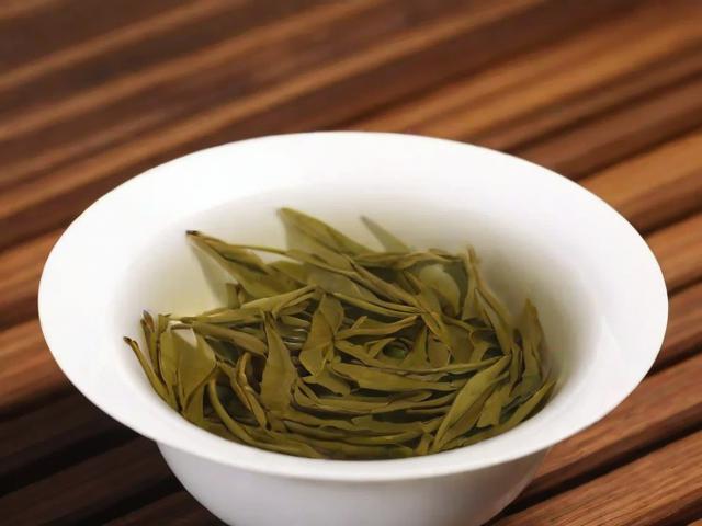 安徽省的十大名茶:历史、文化与制作工艺全解析