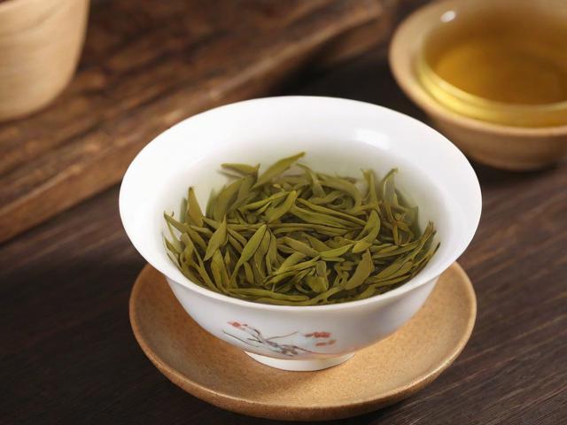 100种名茶大全：全面解析各种茶叶的功效与产地特点