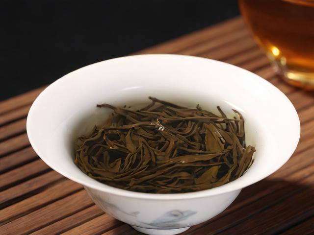 福建名茶排行榜：探索十大顶级茶叶及其独特风味与文化