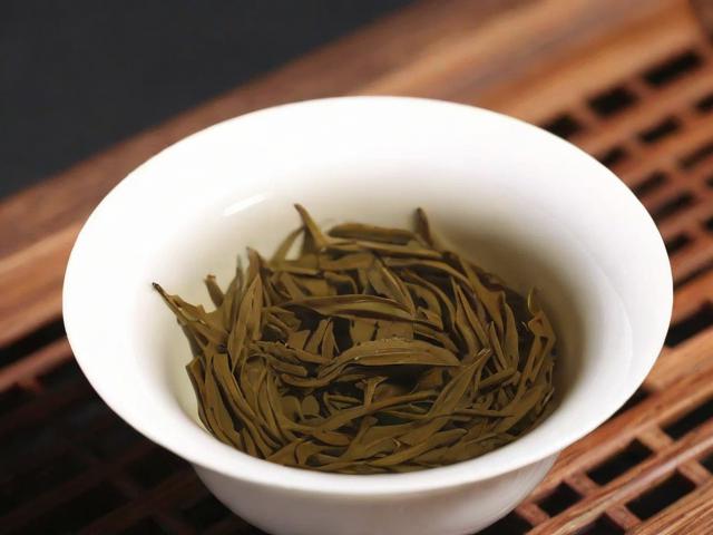 福建名茶排行榜:探索十大顶级茶叶及其独特风味与文化